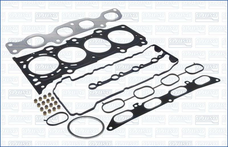 AJUSA 52292700 Gasket Kit, cylinder head
