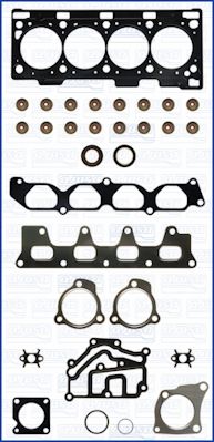 Gasket Kit, cylinder head AJUSA 52343700