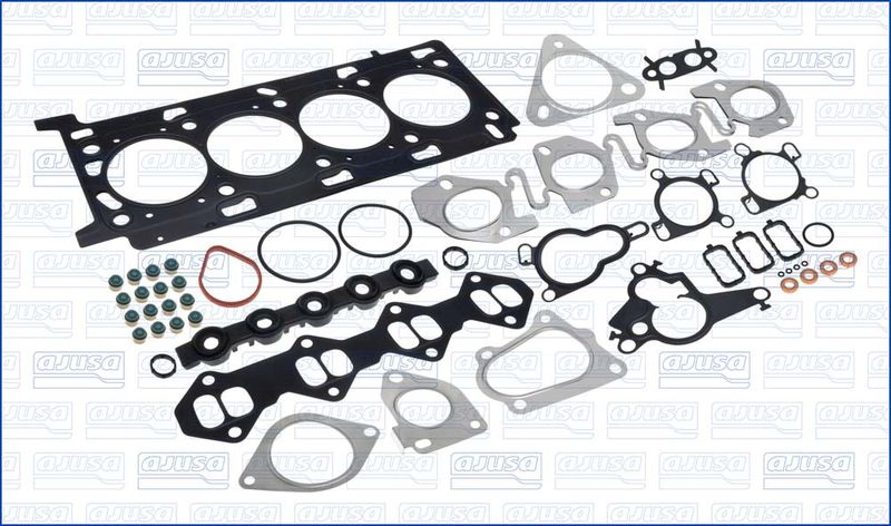 AJUSA 52347300 Gasket Kit, cylinder head
