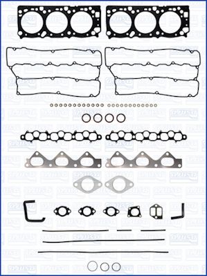 AJUSA 52350000 Gasket Kit, cylinder head