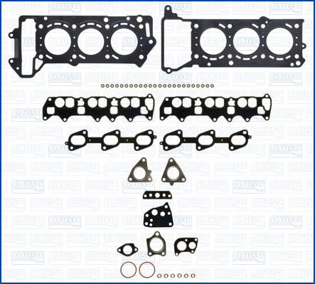 AJUSA 52350100 Gasket Kit, cylinder head
