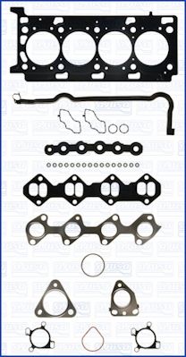 AJUSA 52353100 Gasket Kit, cylinder head
