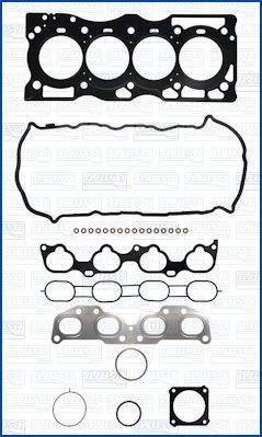 Gasket Kit, cylinder head AJUSA 52353500