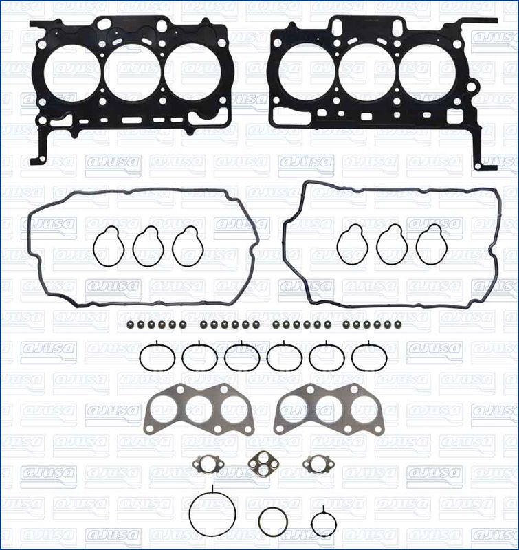 AJUSA 52355800 Gasket Kit, cylinder head