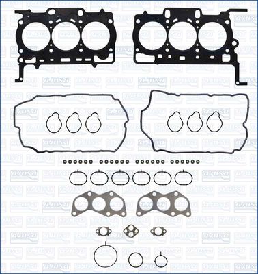 Gasket Kit, cylinder head AJUSA 52355800