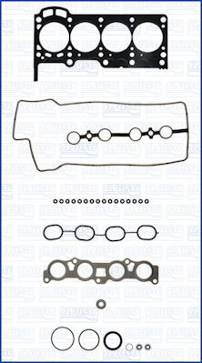 Gasket Kit, cylinder head AJUSA 52356800