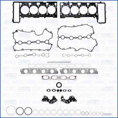 AJUSA 52361100 Gasket Kit, cylinder head