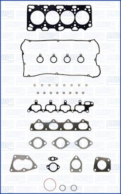 Gasket Kit, cylinder head AJUSA 52366900