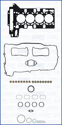 Gasket Kit, cylinder head AJUSA 52370600