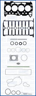 Gasket Kit, cylinder head AJUSA 52375900
