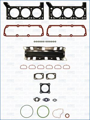 Gasket Kit, cylinder head AJUSA 52426000