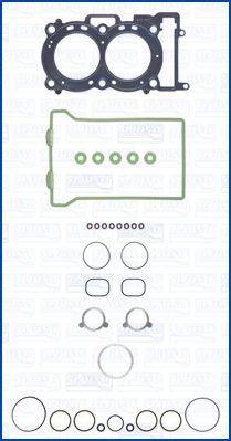 Gasket Kit, cylinder head AJUSA 52438300