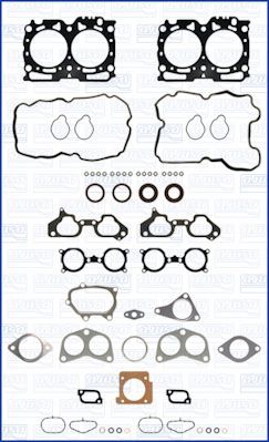 Gasket Kit, cylinder head AJUSA 52452300