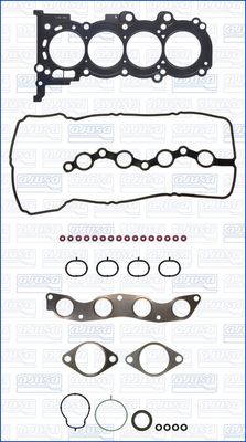 Gasket Kit, cylinder head AJUSA 52529600