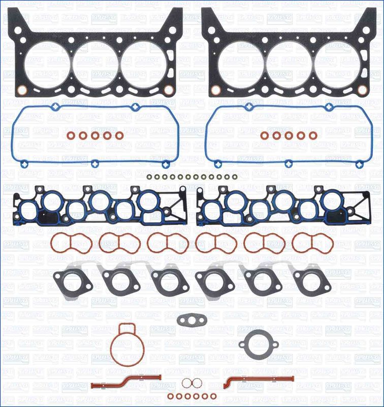 AJUSA 52541400 Gasket Kit, cylinder head