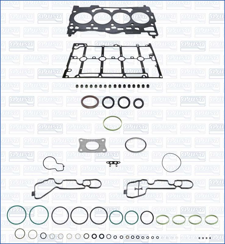 AJUSA 52546900 Gasket Kit, cylinder head