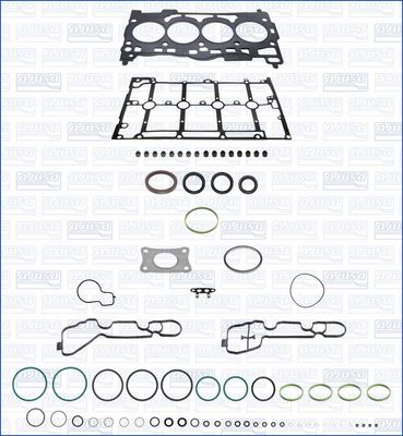 Gasket Kit, cylinder head AJUSA 52546900