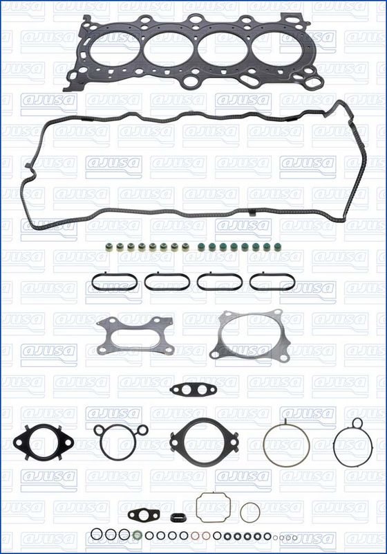 AJUSA 52575500 Gasket Kit, cylinder head