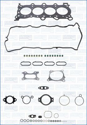 Gasket Kit, cylinder head AJUSA 52575500