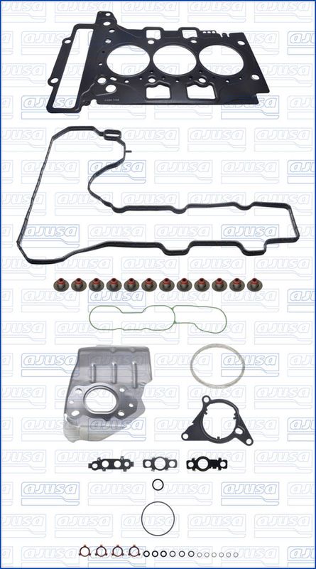 AJUSA 52633900 Gasket Kit, cylinder head