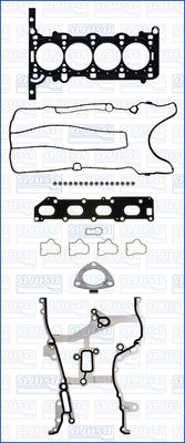 Gasket Kit, cylinder head AJUSA 52635300