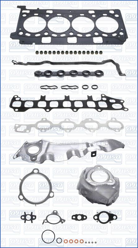 AJUSA 52635800 Gasket Kit, cylinder head