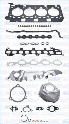 Gasket Kit, cylinder head AJUSA 52635800
