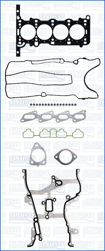 AJUSA 52636200 Gasket Kit, cylinder head