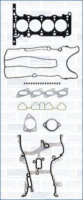 Gasket Kit, cylinder head AJUSA 52636200