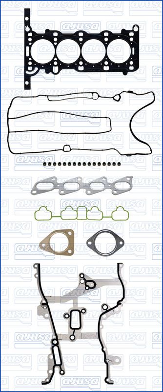 AJUSA 52638700 Gasket Kit, cylinder head