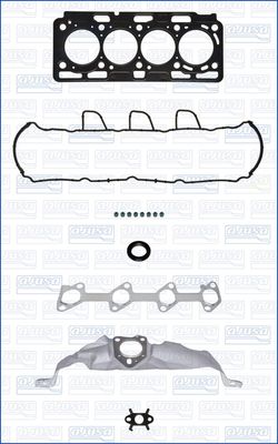 Gasket Kit, cylinder head AJUSA 52641300