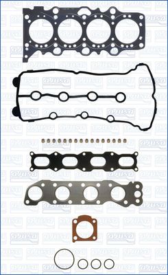 Gasket Kit, cylinder head AJUSA 52661900