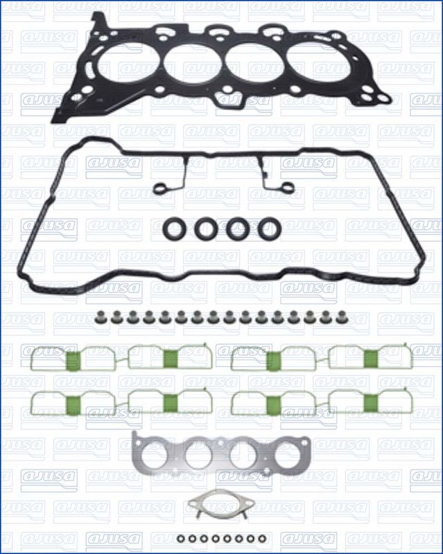 AJUSA 52669500 Gasket Kit, cylinder head