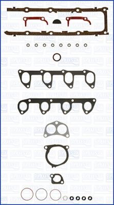 Gasket Kit, cylinder head AJUSA 53000600