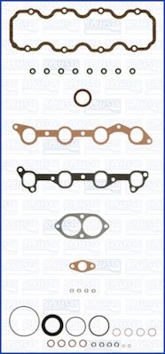 Gasket Kit, cylinder head AJUSA 53000700