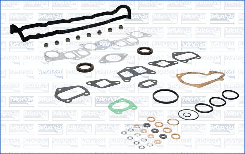 AJUSA 53001300 Gasket Kit, cylinder head