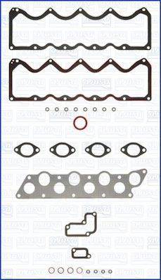 Gasket Kit, cylinder head AJUSA 53001500