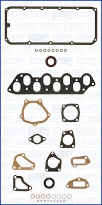 Gasket Kit, cylinder head AJUSA 53001600