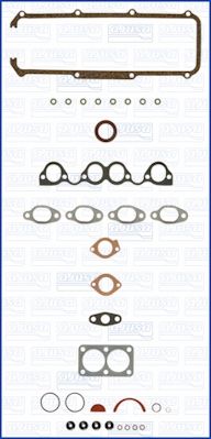 Gasket Kit, cylinder head AJUSA 53001800