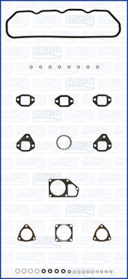 Gasket Kit, cylinder head AJUSA 53001900