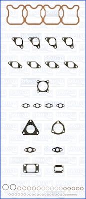 Gasket Kit, cylinder head AJUSA 53002100