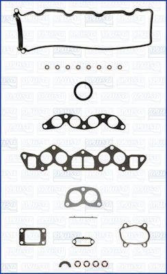 Gasket Kit, cylinder head AJUSA 53002600