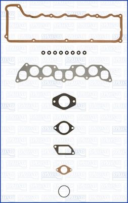Gasket Kit, cylinder head AJUSA 53003200