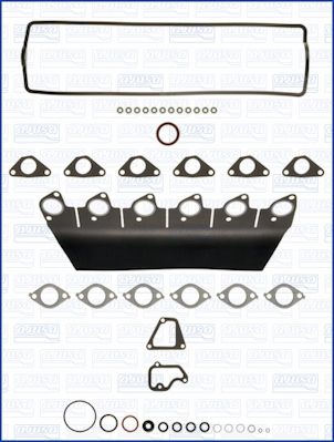 Gasket Kit, cylinder head AJUSA 53003400