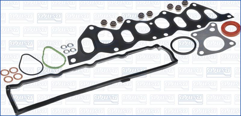 AJUSA 53003800 Gasket Kit, cylinder head