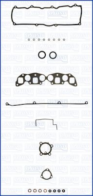 Gasket Kit, cylinder head AJUSA 53004200