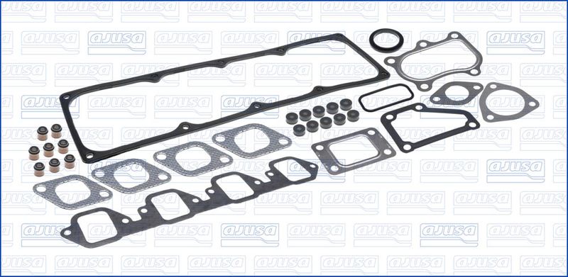 AJUSA 53004500 Gasket Kit, cylinder head