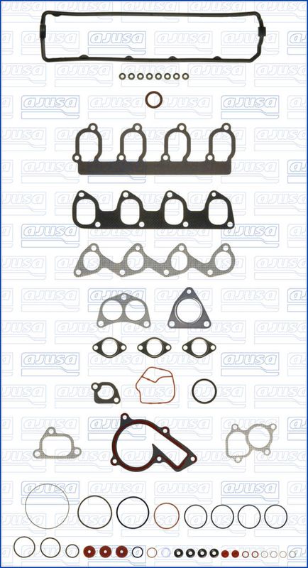 AJUSA 53005100 Gasket Kit, cylinder head