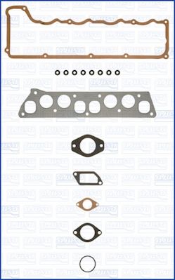 Gasket Kit, cylinder head AJUSA 53005600