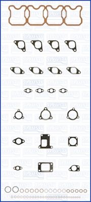 AJUSA 53006100 Gasket Kit, cylinder head